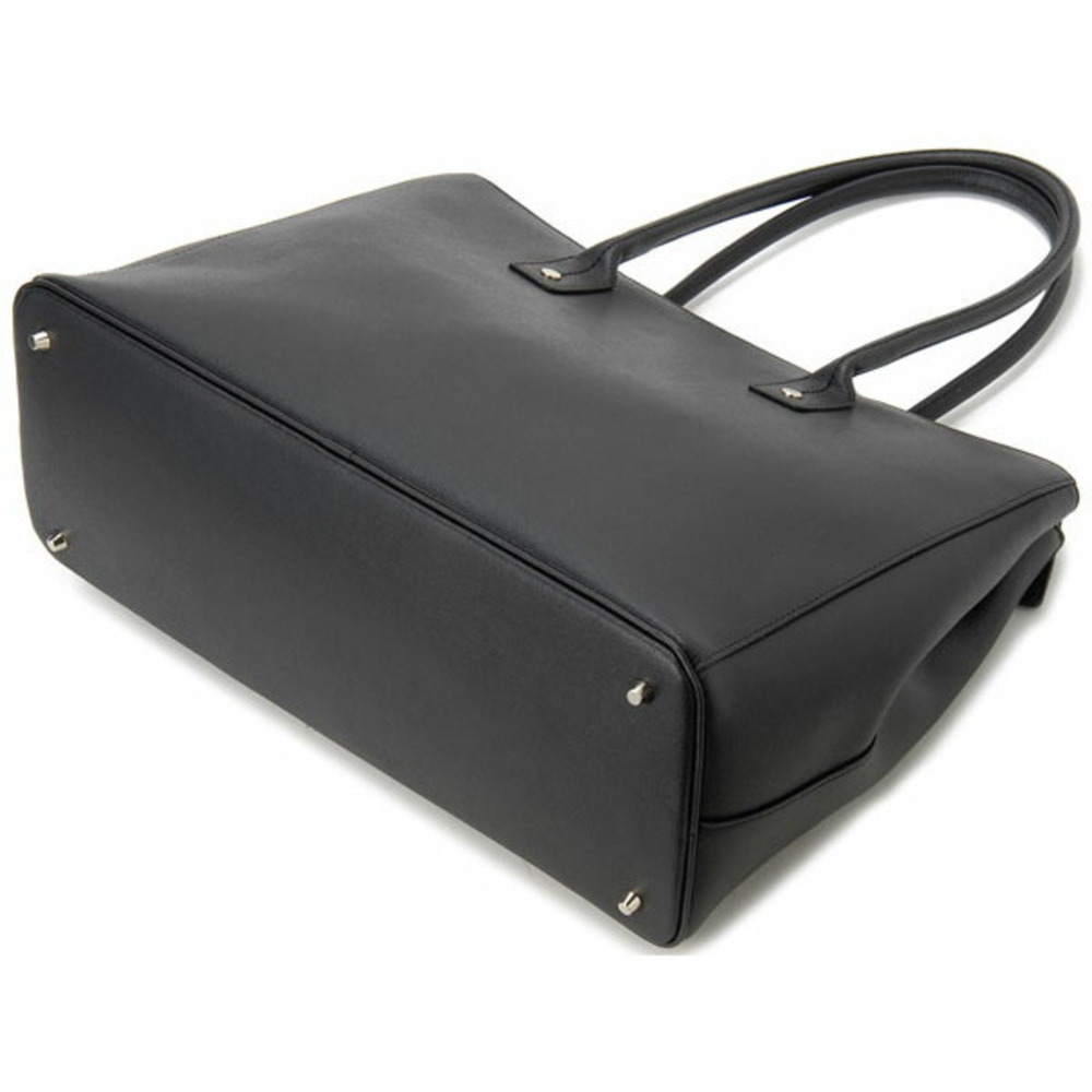 Furla Linda Tote Bag Black - Gem